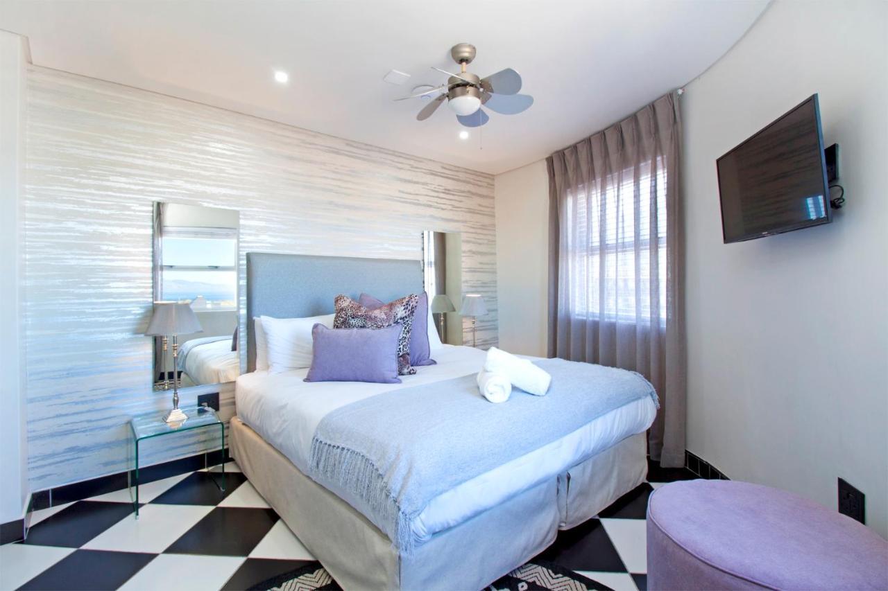 55 On Main Guesthouse And Spa Fish Hoek Exterior photo
